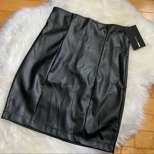 Fashion Nova Skirt